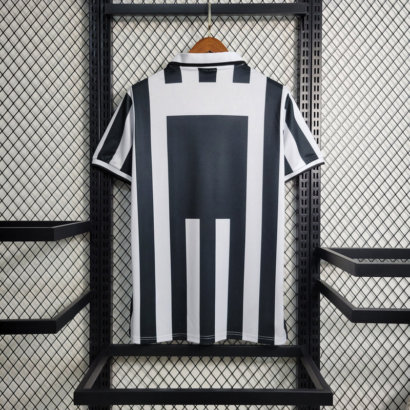 Camisa Retrô Juventus I 1995/96 - Masculina