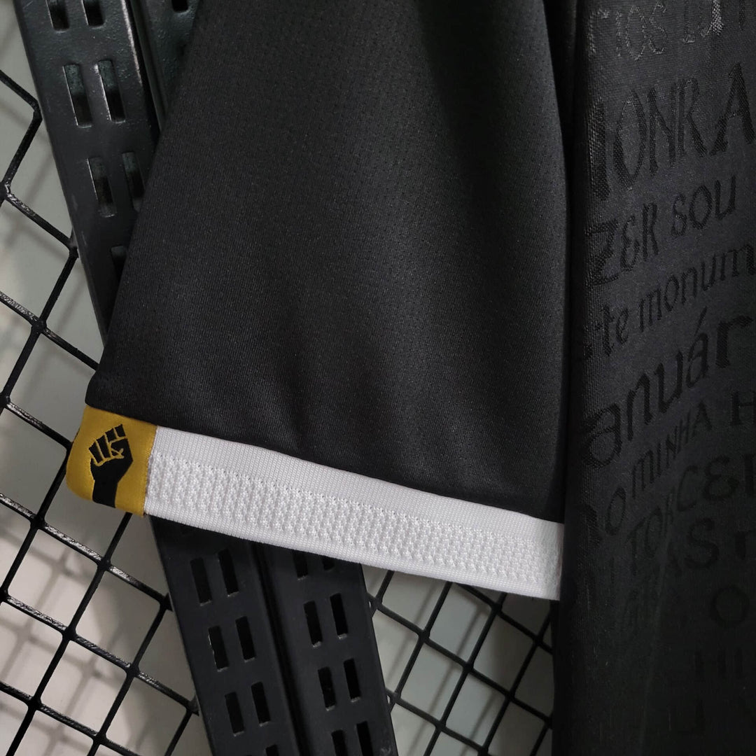 Camisa Vasco III 2023/24 - Masculina