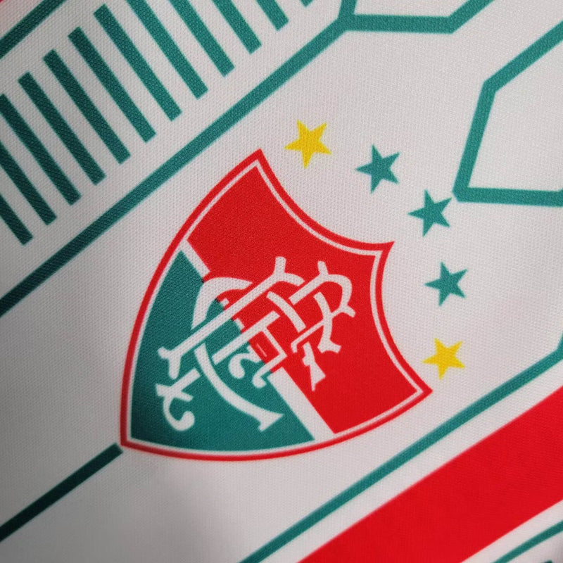 Camiseta retro Fluminense II 1993/94 - Hombre