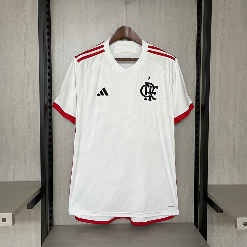 Camiseta de aficionado Flamengo II 2024/25 - Hombre