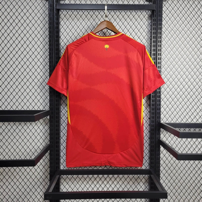 Camiseta de aficionado Chelsea III 2024/25 - Hombre