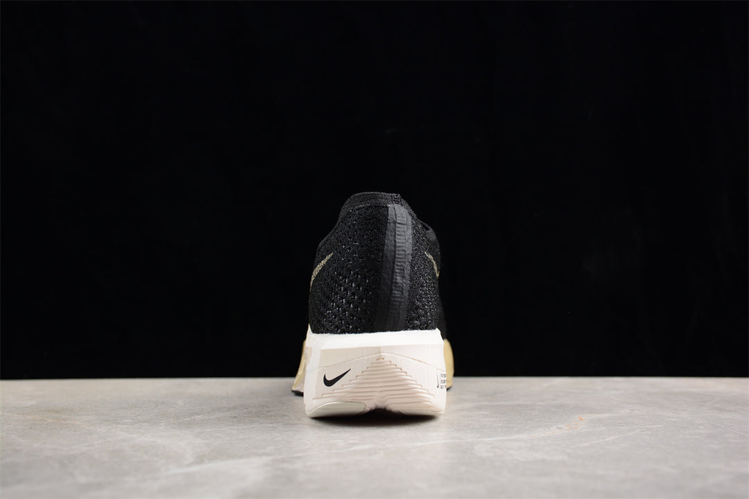 Nike Zoom X Vaporfly 3 Zapatillas - Negro