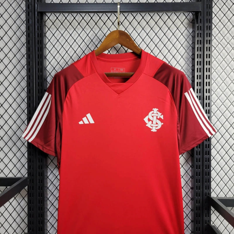 Camiseta de entrenamiento de aficionado internacional 2024/25 - Hombre