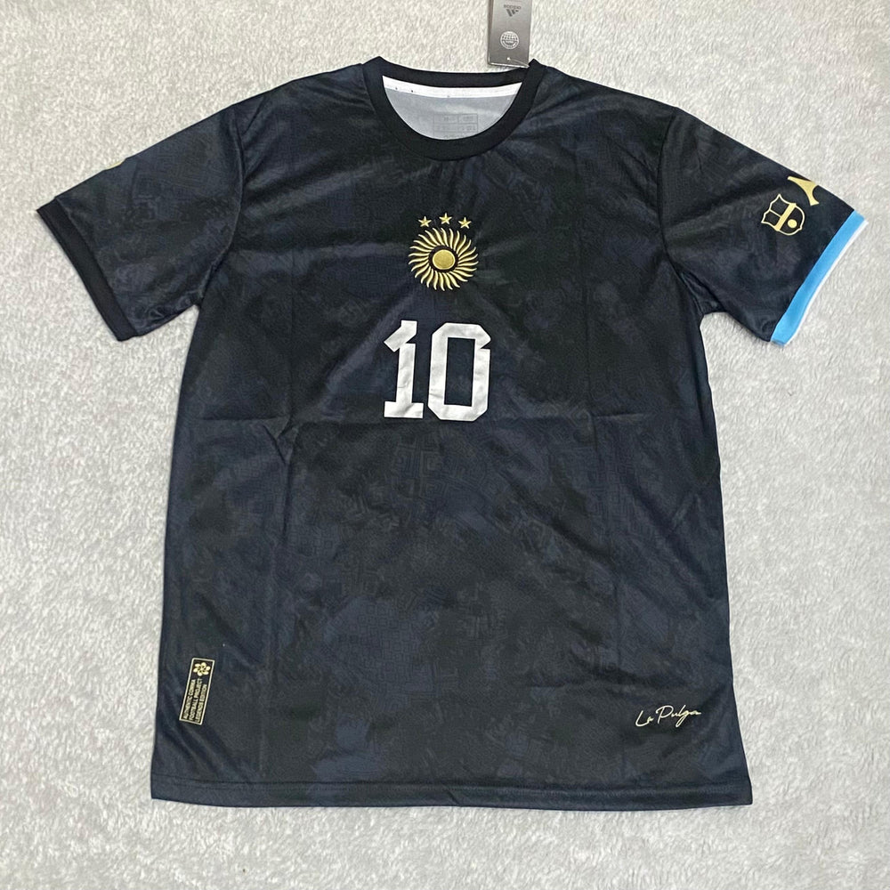Camisa GOAT Messi 2023/24 - Edição Especial