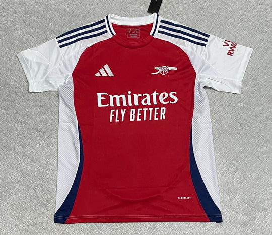 Camisa Torcedor Arsenal I 2024/25 - Masculina