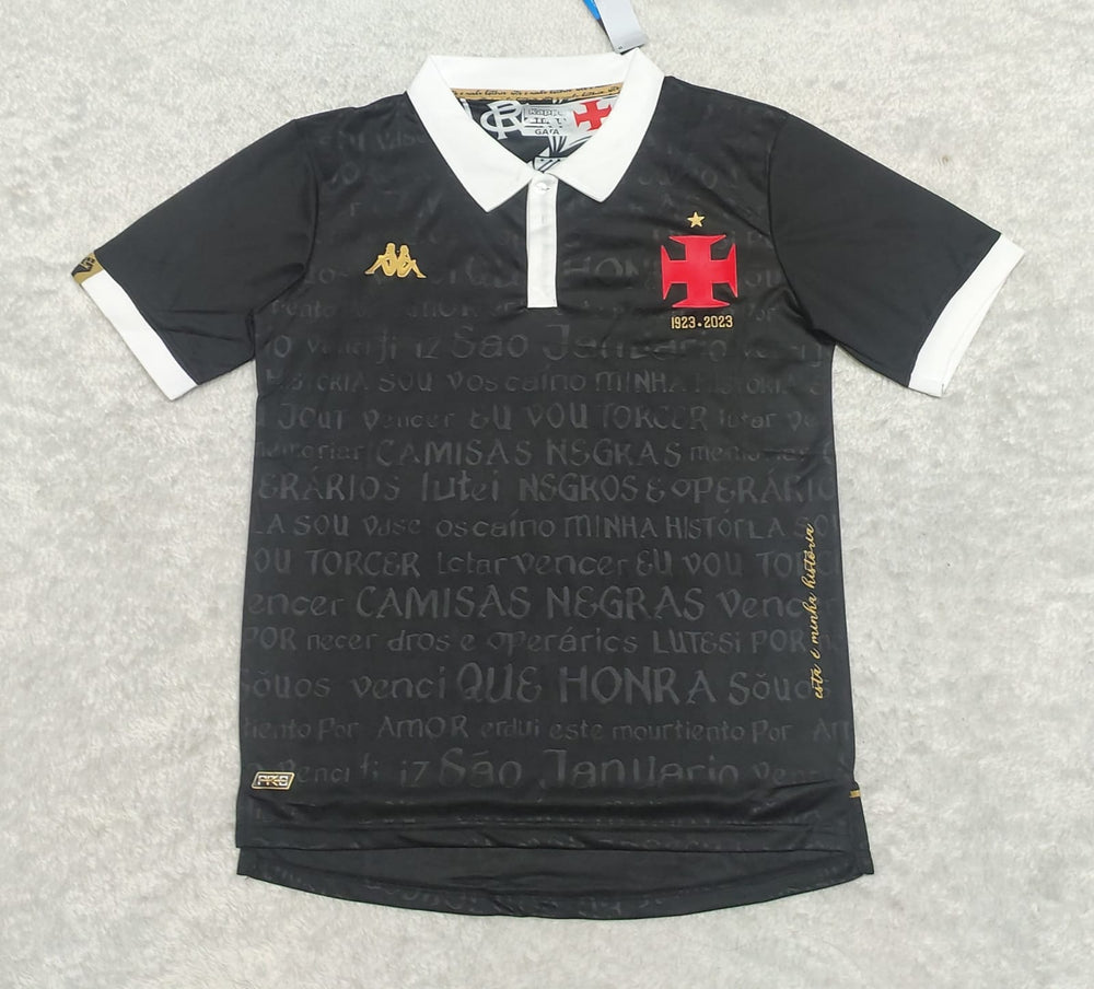 Camisa Vasco III 2023/24 - Masculina