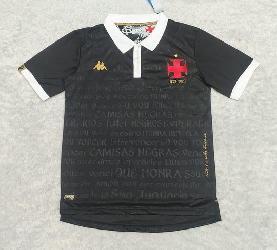 Camisa Vasco III 2023/24 - Masculina