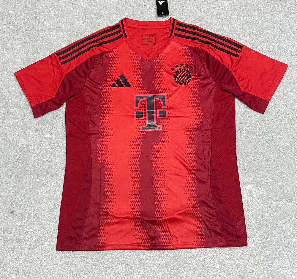 Camiseta de aficionado Chelsea III 2024/25 - Hombre