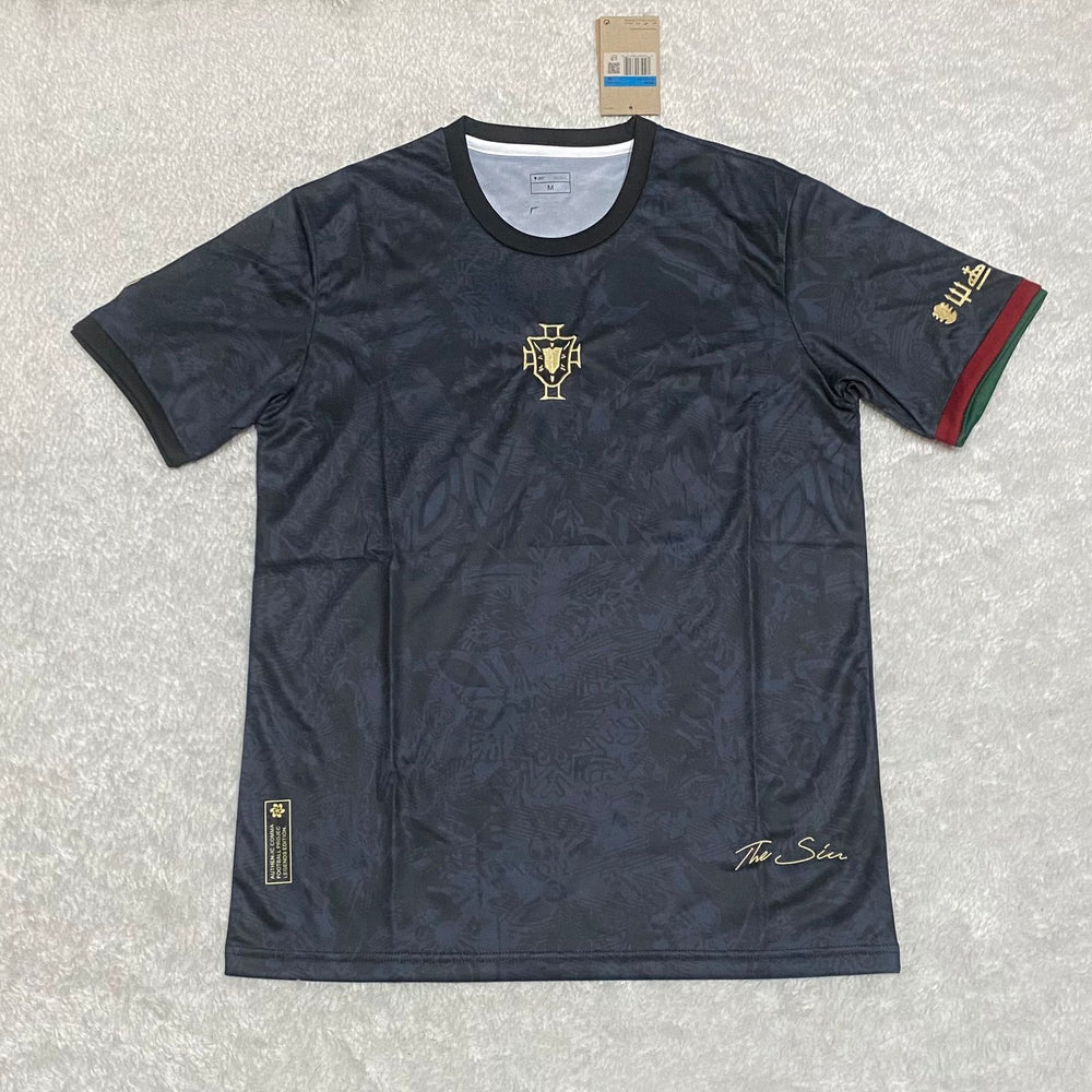 Camisa GOAT CR7 2023/24 - Edição Especial