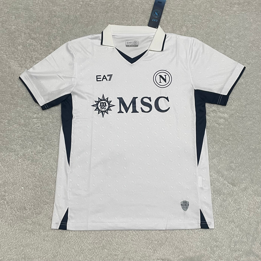 Camiseta Botafogo Primera Equipación 2024/25 - Hombre