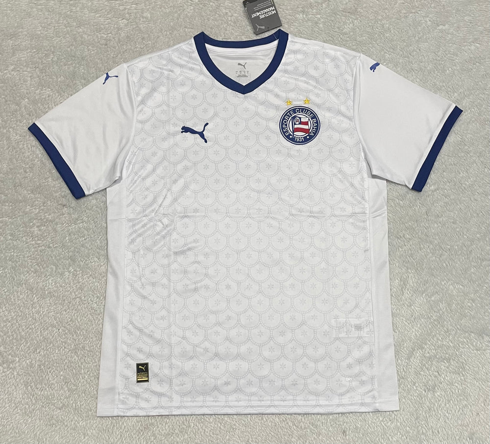 Camiseta hincha Corinthians III 2024/25 - Hombre