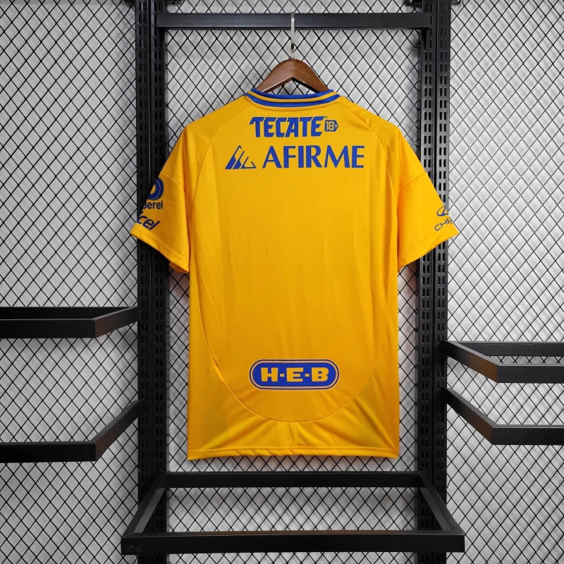 Camiseta hincha Corinthians III 2024/25 - Hombre