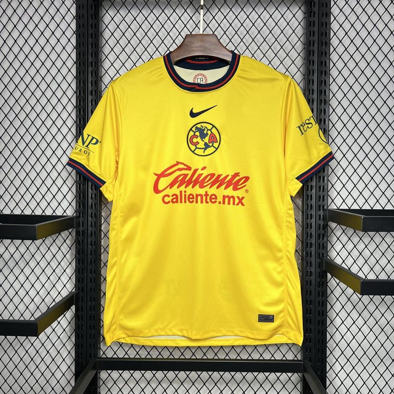Camisa Torcedor América-MEX I 2024/25 - Masculina