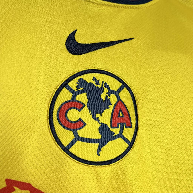 Camisa Torcedor América-MEX I 2024/25 - Masculina