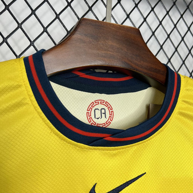 Camisa Torcedor América-MEX I 2024/25 - Masculina