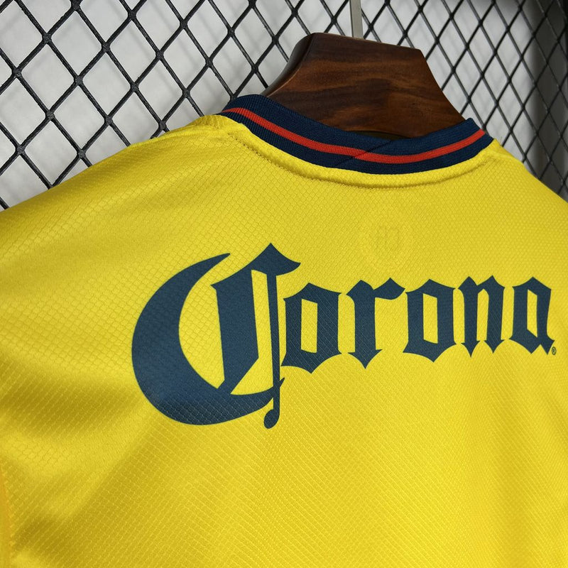 Camisa Torcedor América-MEX I 2024/25 - Masculina