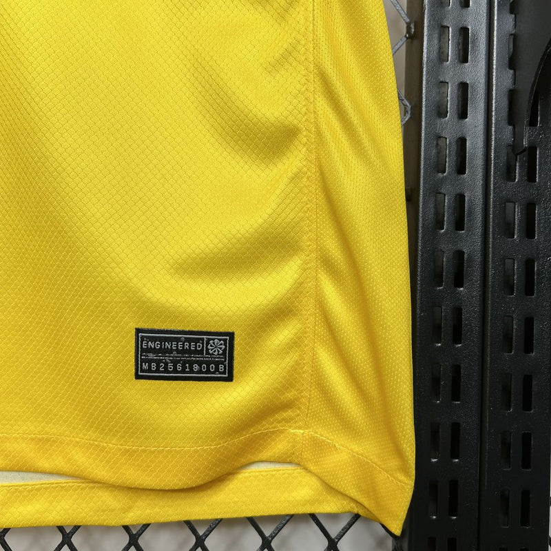 Camisa Torcedor América-MEX I 2024/25 - Masculina