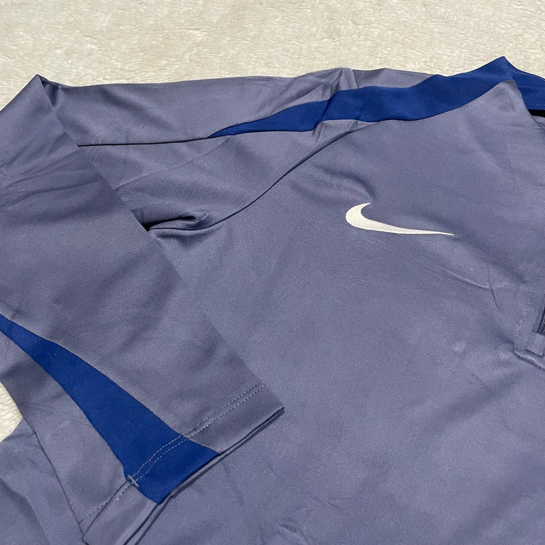 Chaqueta de entrenamiento Liverpool 2024/25 Cold Set - Negro