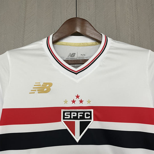 Camiseta hincha Corinthians III 2024/25 - Hombre