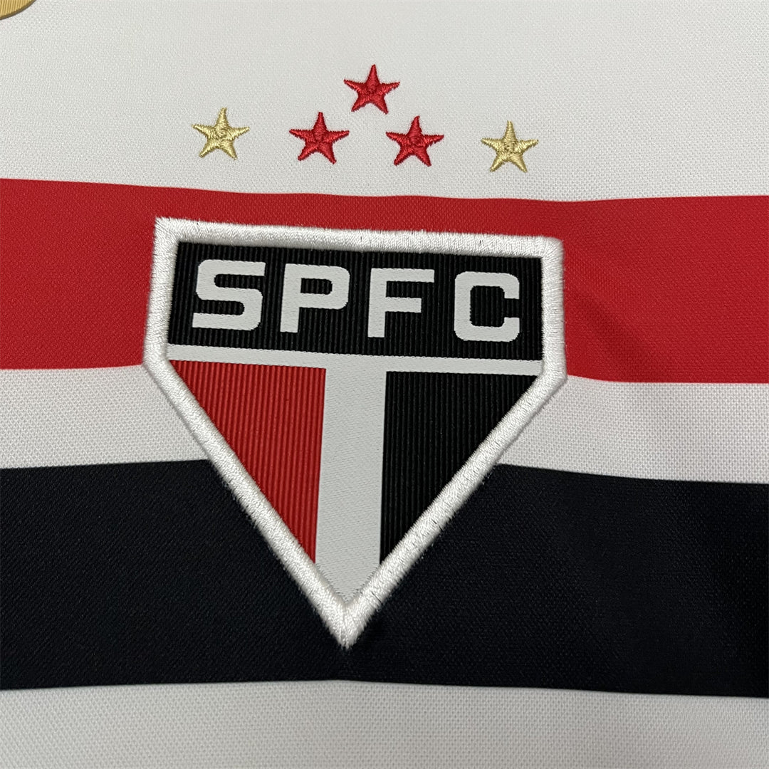 Camiseta hincha Corinthians III 2024/25 - Hombre