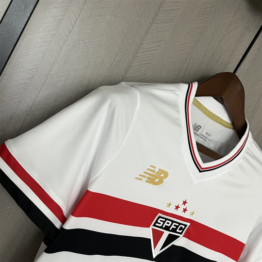 Camiseta hincha Corinthians III 2024/25 - Hombre