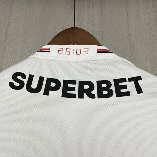 Camiseta hincha Corinthians III 2024/25 - Hombre