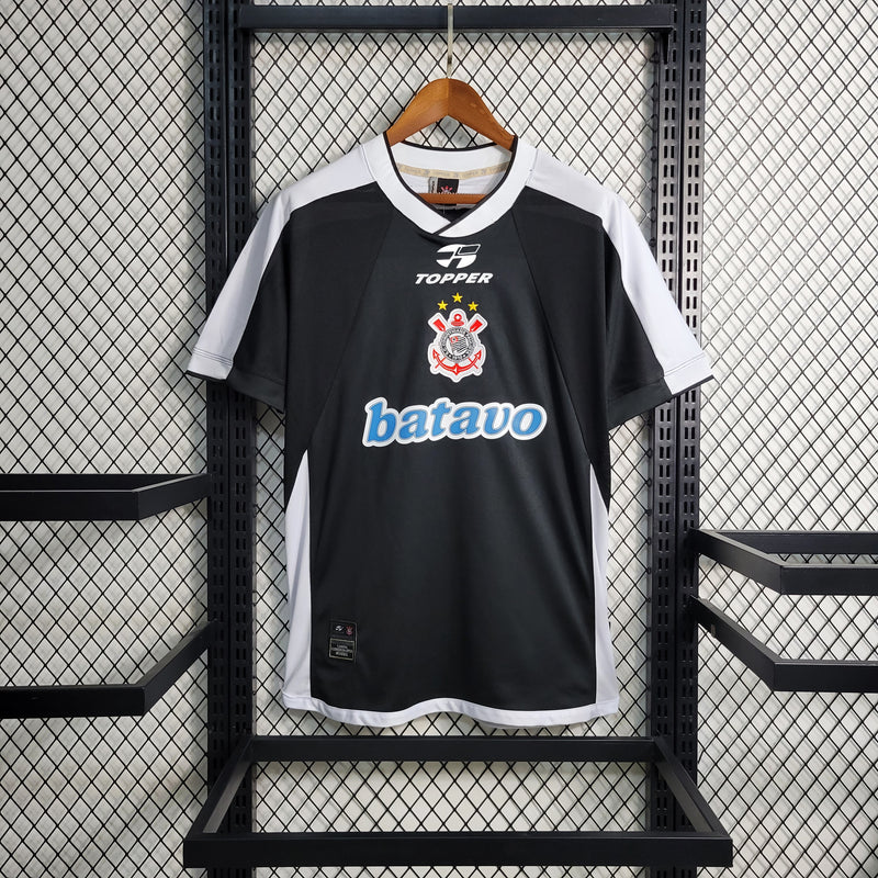 Camiseta Retro Atlético Mineiro Primera Equipación 2013/14 - Hombre
