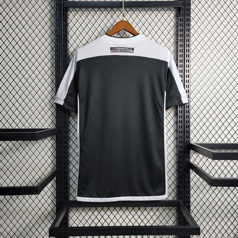 Camiseta Retro Atlético Mineiro Primera Equipación 2013/14 - Hombre