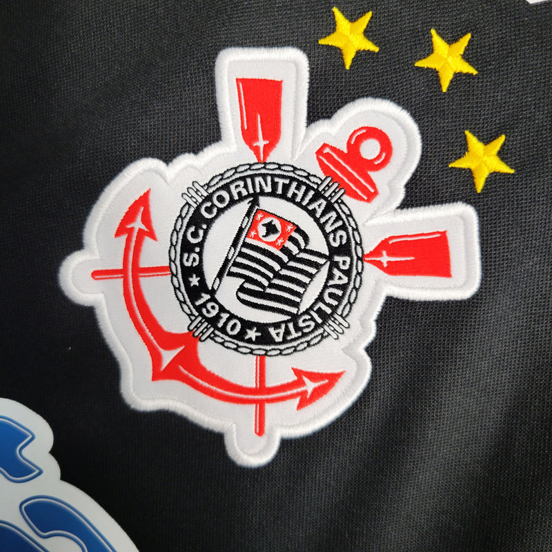 Camiseta Retro Atlético Mineiro Primera Equipación 2013/14 - Hombre