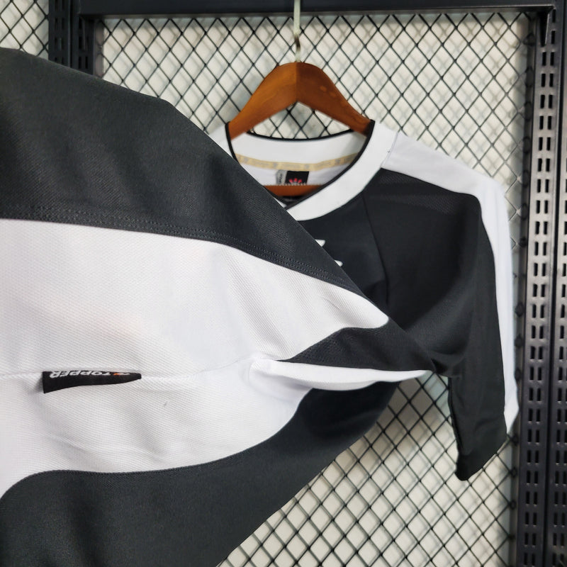 Camiseta Retro Atlético Mineiro Primera Equipación 2013/14 - Hombre
