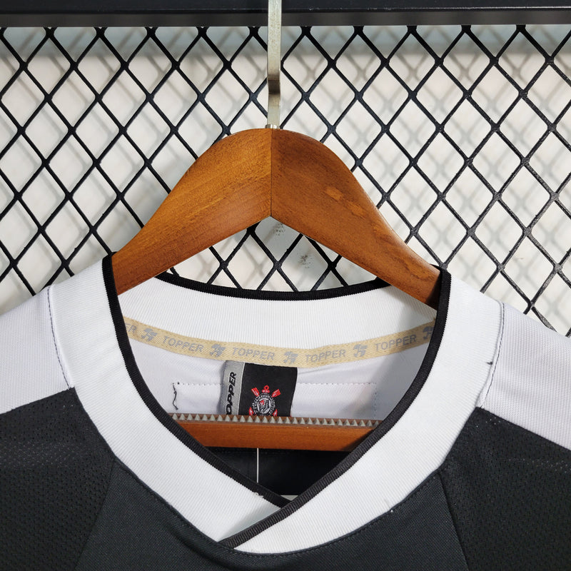 Camiseta Retro Atlético Mineiro Primera Equipación 2013/14 - Hombre