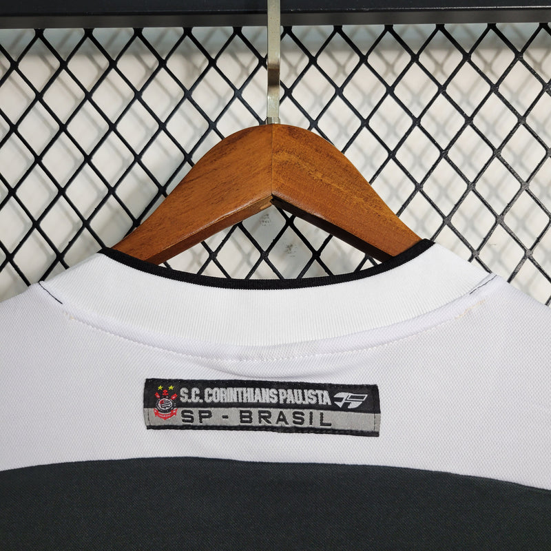 Camiseta Retro Atlético Mineiro Primera Equipación 2013/14 - Hombre