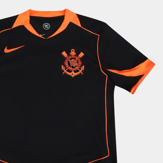 Camisa Jogador Corinthians III 2025/26 (Pré-venda)