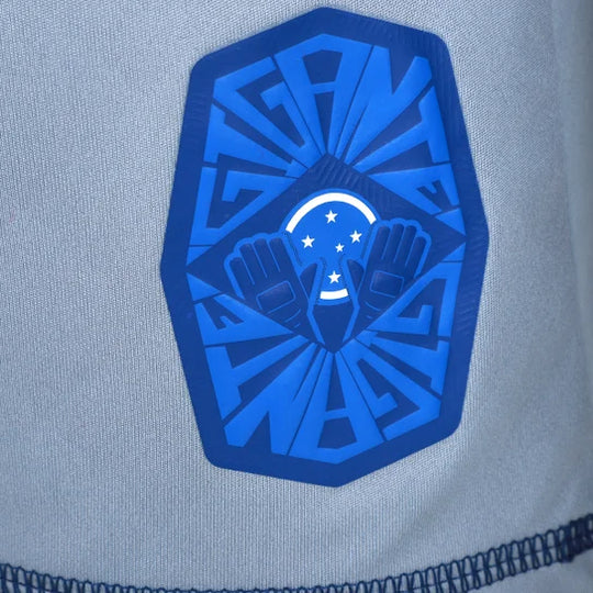 Camisa Cruzeiro Goleiro 2025/26 - Masculina (Pré-venda)