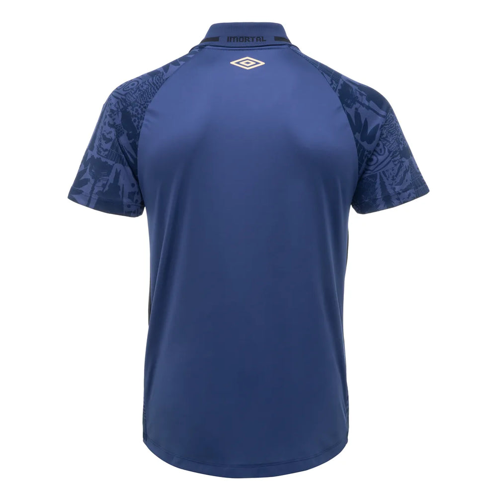 Camisa Grêmio III 2025/26 - Masculina (Pré-venda)