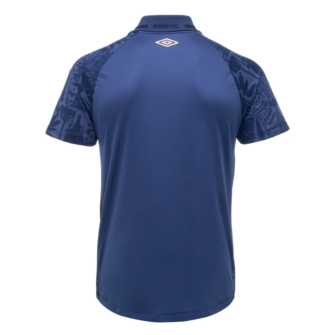 Camisa Grêmio III 2025/26 - Masculina (Pré-venda)