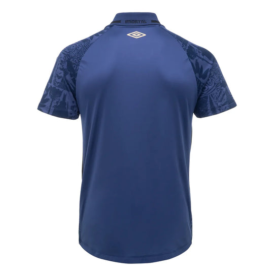 Camisa Grêmio III 2025/26 - Masculina (Pré-venda)