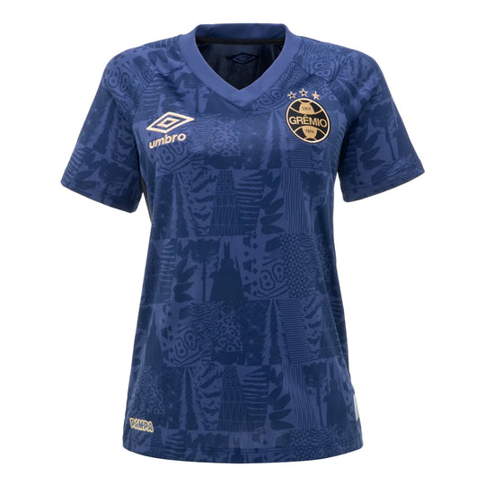 Camiseta hincha Corinthians III 2024/25 - Hombre