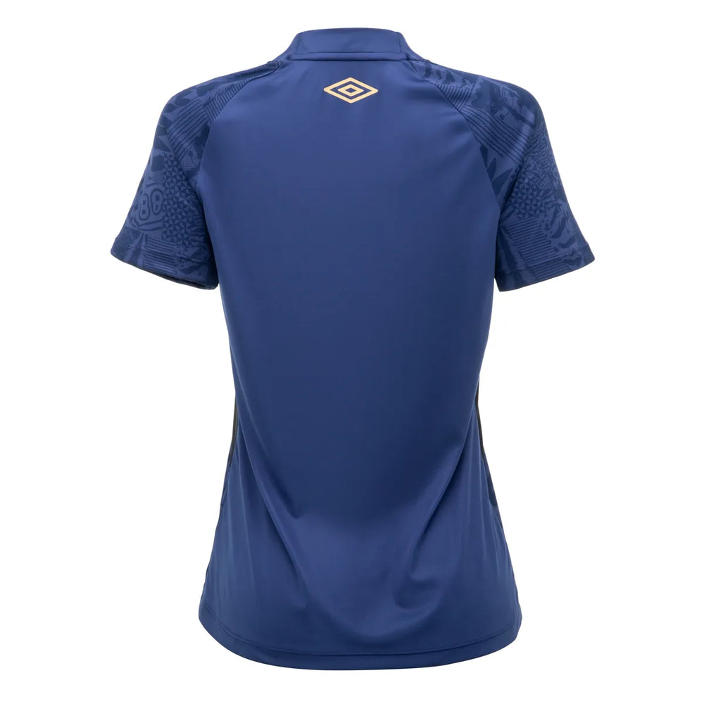 Camisa Grêmio III 2025/26 - Feminina (Pré-venda)