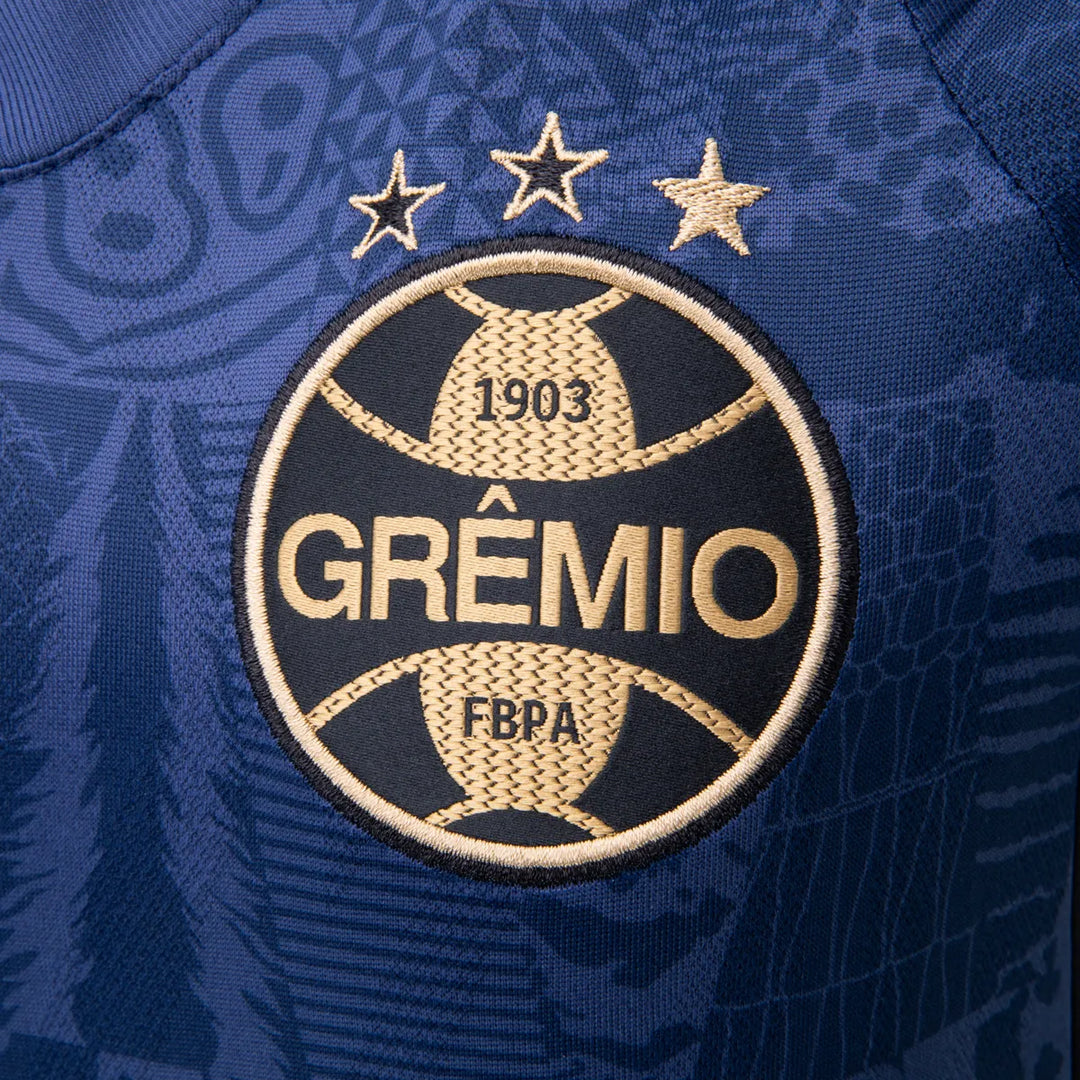 Camiseta hincha Corinthians III 2024/25 - Hombre