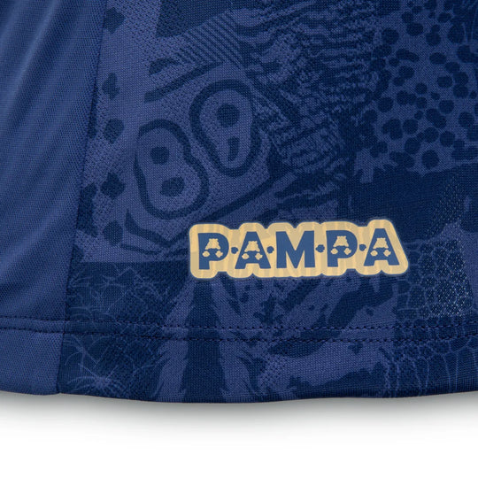 Camisa Grêmio III 2025/26 - Feminina (Pré-venda)