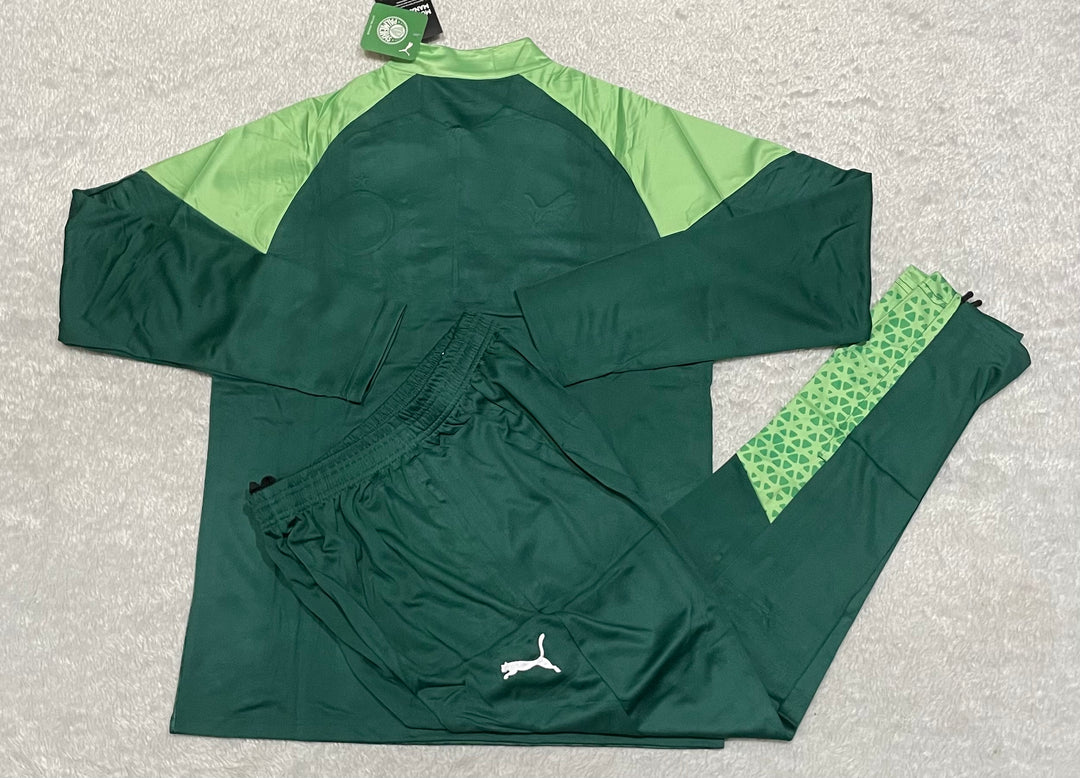 Chaqueta de entrenamiento Liverpool 2024/25 Cold Set - Negro