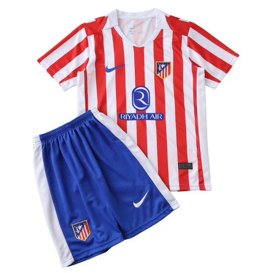 Conjunto Infantil Atlético de Madrid I 2025/26