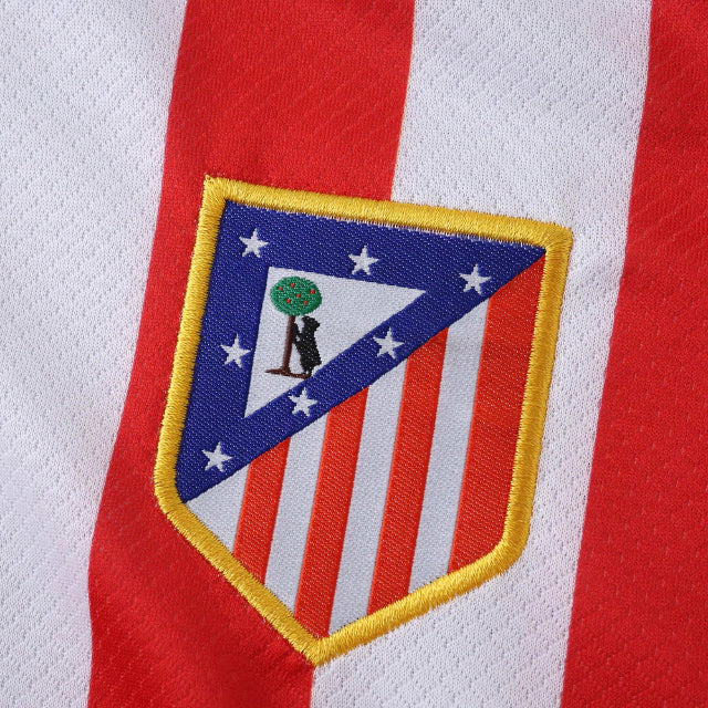 Conjunto Infantil Atlético de Madrid I 2025/26