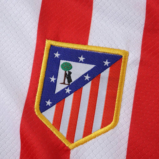 Conjunto Infantil Atlético de Madrid I 2025/26