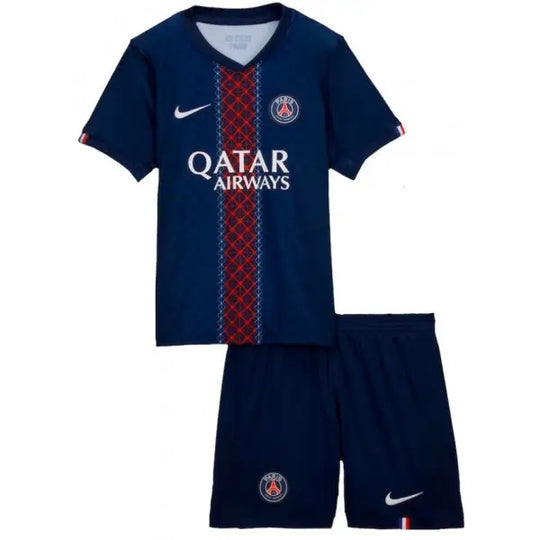 Conjunto Infantil PSG I 2025/26