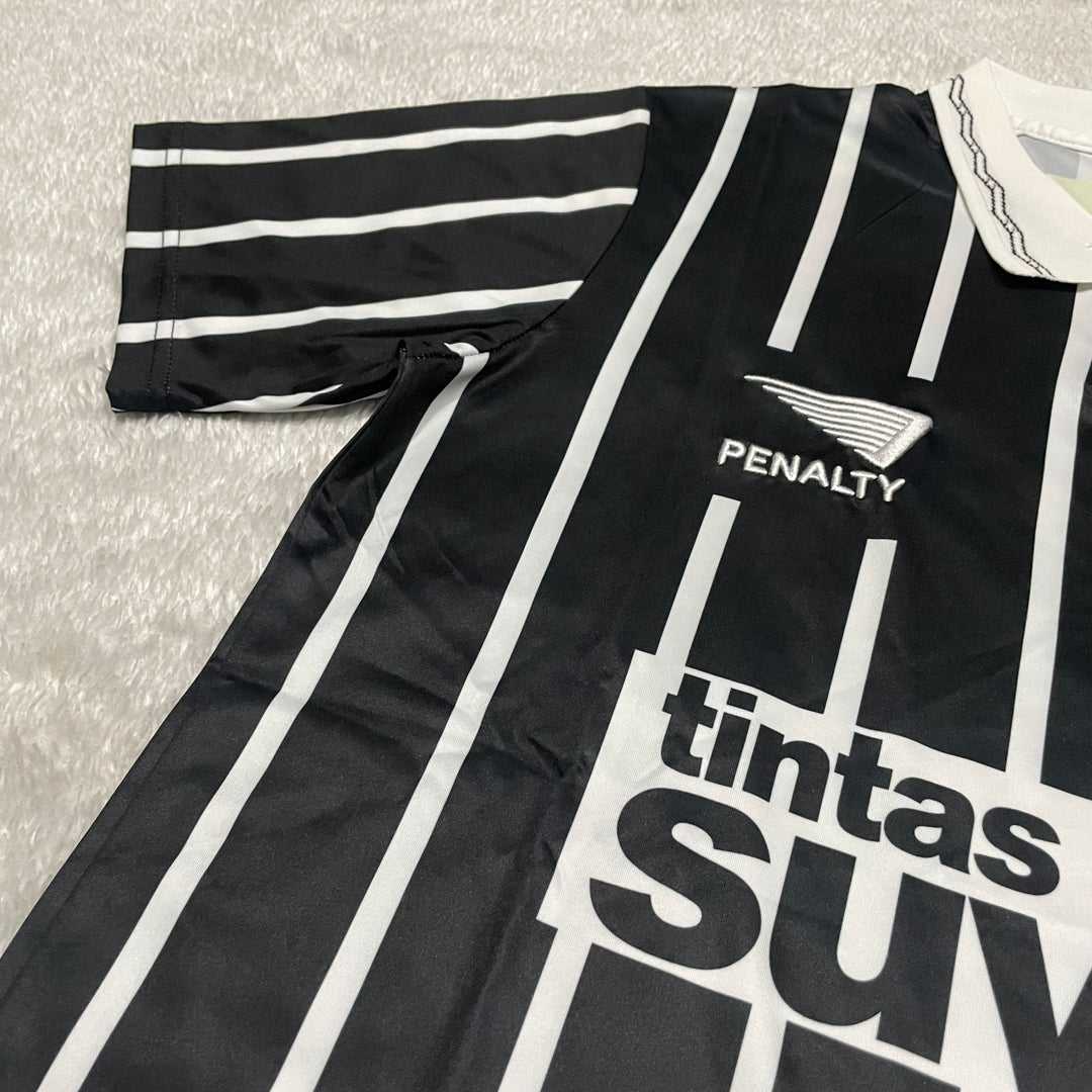 Camisa Retrô Corinthians II 1995/96