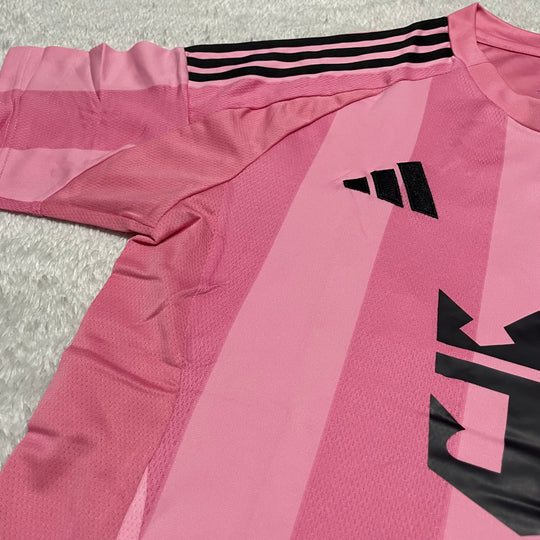 Camisa Torcedor Inter Miami I 2025/26 - Masculina
