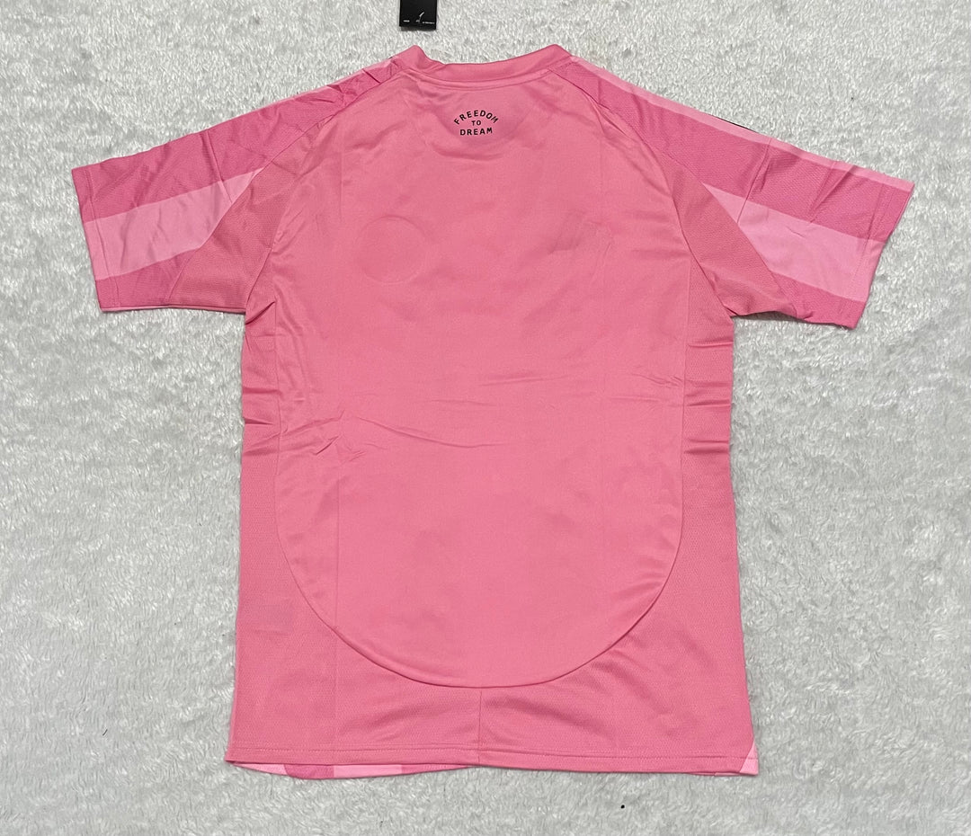Camisa Torcedor Inter Miami I 2025/26 - Masculina