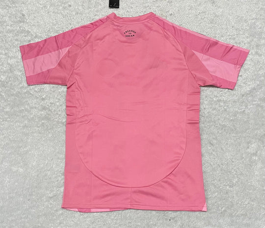 Camisa Torcedor Inter Miami I 2025/26 - Masculina